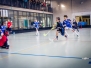 E-Junioren Meisterschaftsrunde am 28.11.15 in Cazis