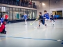 E-Junioren Meisterschaftsrunde am 28.11.15 in Cazis