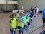 Trainingsweekend Juni 2017