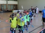 Trainingsweekend Juni 2017