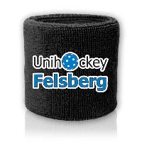 UHF Schweissband